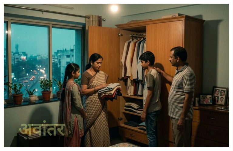 आठवणींचे कपाट! अवांतर, मराठीआर्टिकल, मराठीलेख, मराठीसाहित्य, मराठीकथा, मी मराठी, अभिजात मराठी, आठवणींचे कपाट, राणी ताईचे कपाट, स्वरा आणि आरोह, स्वरा आरोहाचे भांडण, राणी ताईचे कपाट, राणी ताईची पत्र, राणी ताईकडून आईला गिफ्ट, राणीचे आई बाबांना गिफ्ट, समजूतदार राणी ताई, राणी स्वरा आणि आरोह,