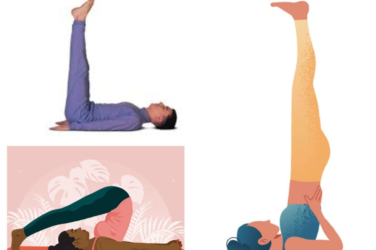 अवांतर, मराठीकथा, मराठीसाहित्य, मराठीलेख, मराठीआर्टिकल, Aasana, Yoga, lifestyle, आसने, योग, जीवनशैली, ArdhaHalasana, PurnaHalasana, sarvangasana