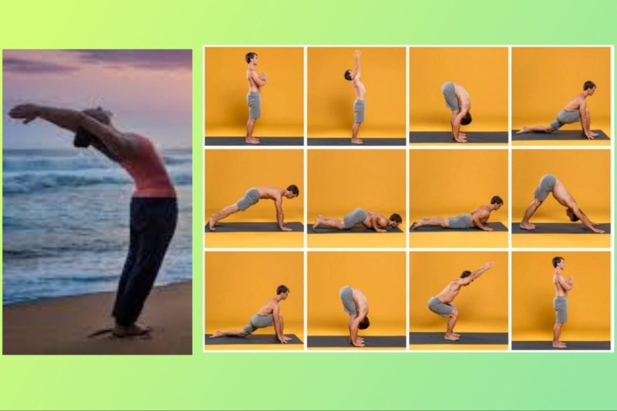 अवांतर, Aasana, Yoga, lifestyle, आसने, योग, जीवनशैली, सूर्यनमस्कार, शास्त्रोक्त व्यायाम, योगासन, Surya Namaskar, scriptural exercises, yogasana