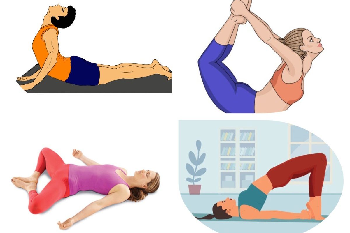 अवांतर, मराठीकथा, मराठीसाहित्य, मराठीलेख, मराठीआर्टिकल, Aasana, Yoga, lifestyle, आसने, योग, जीवनशैली, BackPain, पाठदुखी, आसने