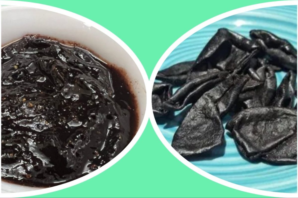 अवांतर, Recipe, रेसिपी, Sweet and sour, kokum chutney, Aamsul  chutney, कोकम चटणी, आमसुलाची चटणी, आमसूल चटणी