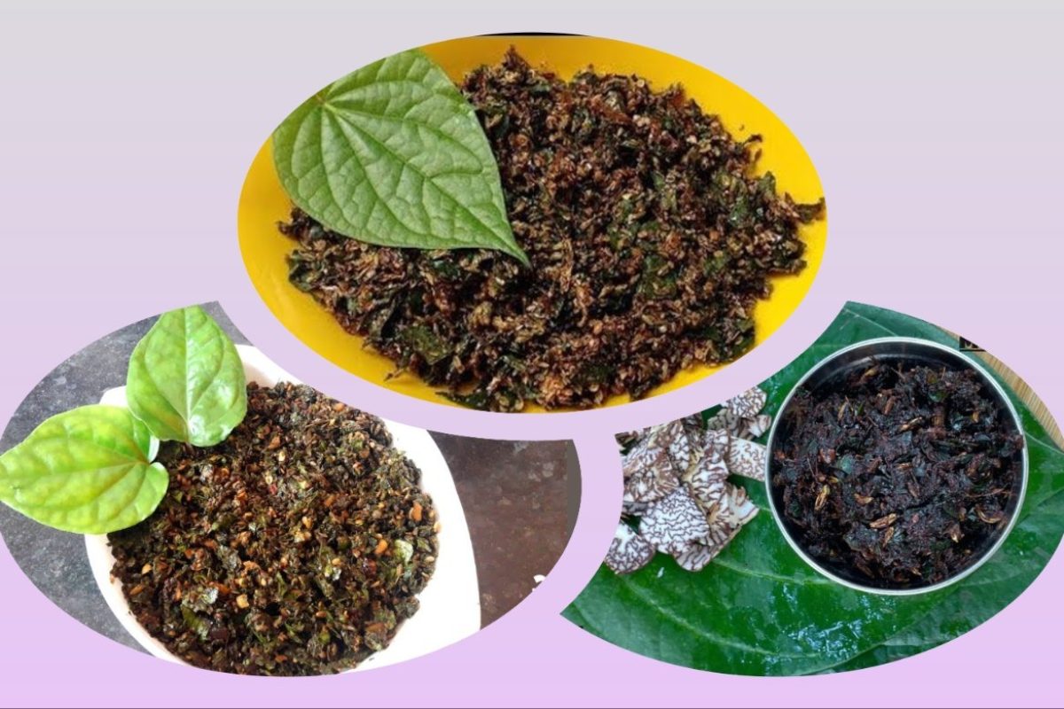 अवांतर, रेसिपी, Recipe, तांबूल, तांबूल प्रसाद, विडा, माहूरची देवी, सप्तश्रृंगी देवी, Tambul, Tambul Prasad, Vida, Goddess of Mahur, Saptashringi Devi