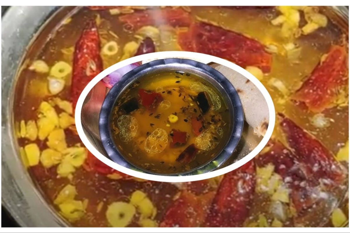 अवांतर, रेसिपी, Recipe, खानदेश स्पेशल, जळगाव स्पेशल, खुड मिरचीचे पाणी, खुड मिरची