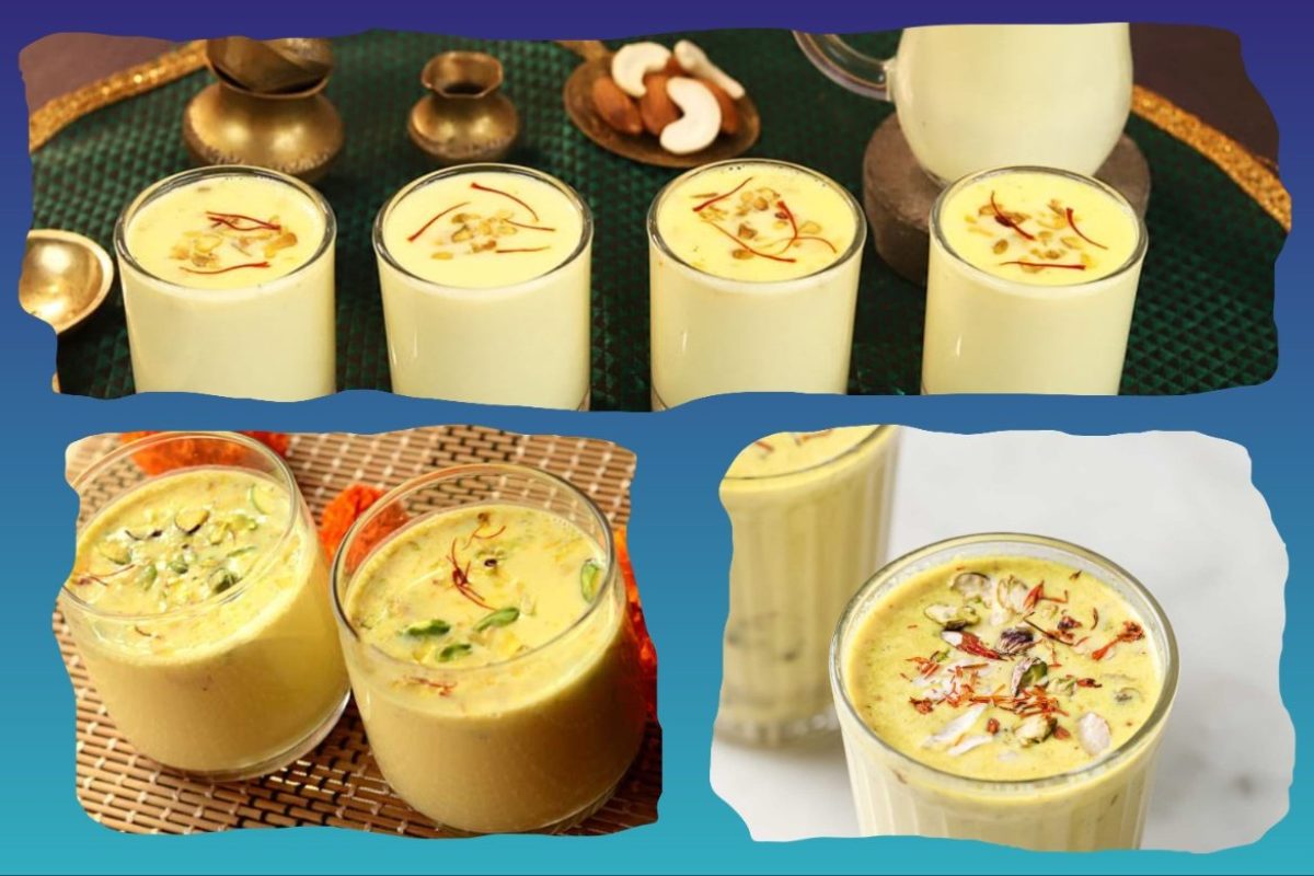 अवांतर, रेसिपी, Recipe, कोजागरी, कोजागरी पौर्णिमा, मसाला दूध, दूध मसाला,