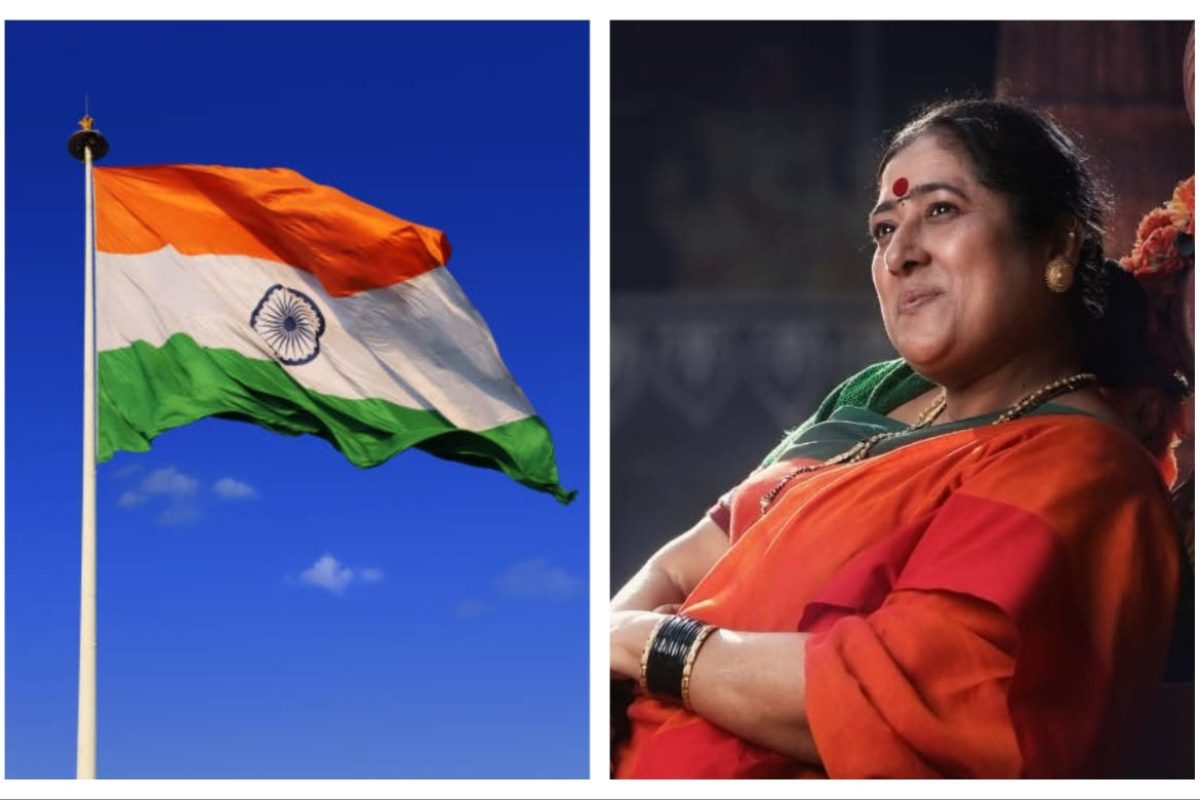 अवांतर, मराठीआर्टिकल, मराठीलेख, मराठी कथा, मराठी साहित्य, मी मराठी, अभिजात मराठी, प्रजासत्ताक दिन, राष्ट्रगीत, जन गण मन, उच्छल जलधि तरंग, उच्छल जलधि तिरंगा, तरंग तिरंगा, भारताचा जयघोष, देऊळकर सर,