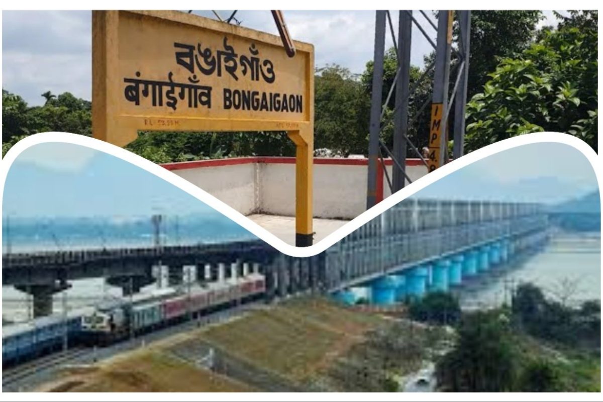 अवांतर, मराठीकथा, मराठीलेखन, मराठीआवृत्ती, मराठीसाहित्य, मराठीलेखक, मराठीमनोरंजन, मराठीवेबसाइट, मराठीआर्टिकल, मराठीस्टोरी, आसाम, ब्रह्मपुत्रा, ब्रह्मपुत्रानदी, बोंगाईगाव