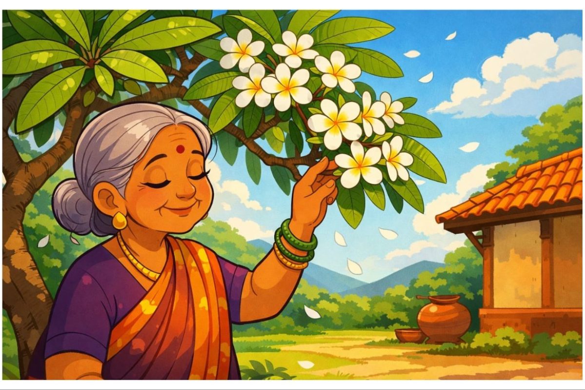 अवांतर, मराठीकथा, मराठीलेखक, मराठीवाचन, मराठी साहित्य, मी मराठी, अभिजात मराठी, चाफा बोलेना, जोशी काकूंचा मृत्यू, सुबोधचे हस्तलिखित, अरविंदचा मृत्यू, चाफ्याच्या झाडाशी हितगुज, चाफ्याचे झाड, सुकलेले चाफ्याचे झाड, सतीश बर्वे कथा, आईचे एकाकीपणा, आईचे डायरीलेखन, आईची डायरी,