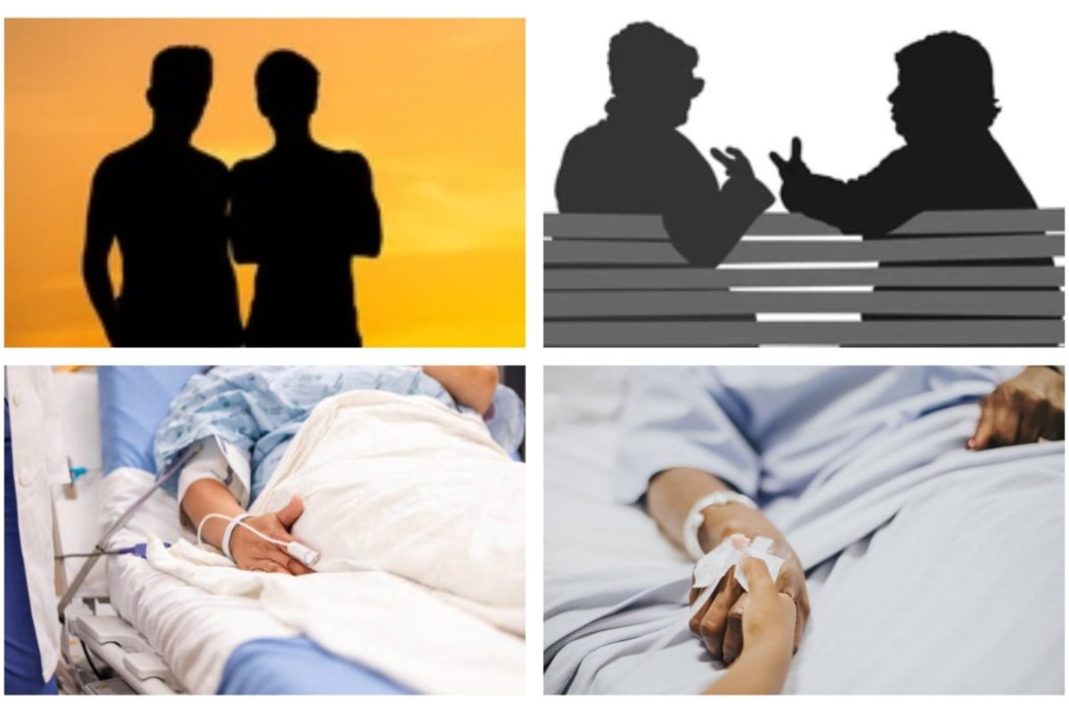 अवांतर, मराठीकथा, मराठीलेखक, मराठीवाचन, कॉलेजमधील मैत्री, संदीप आणि मी, संदीपची मैत्री, हट्टी स्वभावाचा संदीप, संदीप ॲक्सिडंट, काँलेज लाइफ, कॉलेज सेंडॉफ,