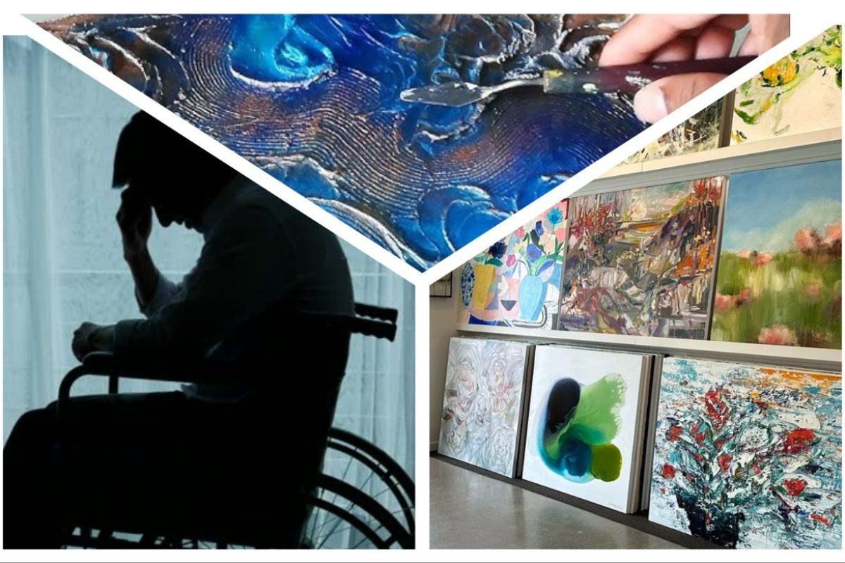 अवांतर, मराठीकथा, मराठीलेखक, मराठीसाहित्य, मराठीआर्टिकल, चित्रकार मित्र, मित्राचा अपघात, बालपणीचा मित्र, गोव्यातील चित्रकार, Painter friend, friend accident, childhood friend, painter from Goa, रंग, आयुष्याचे रंग