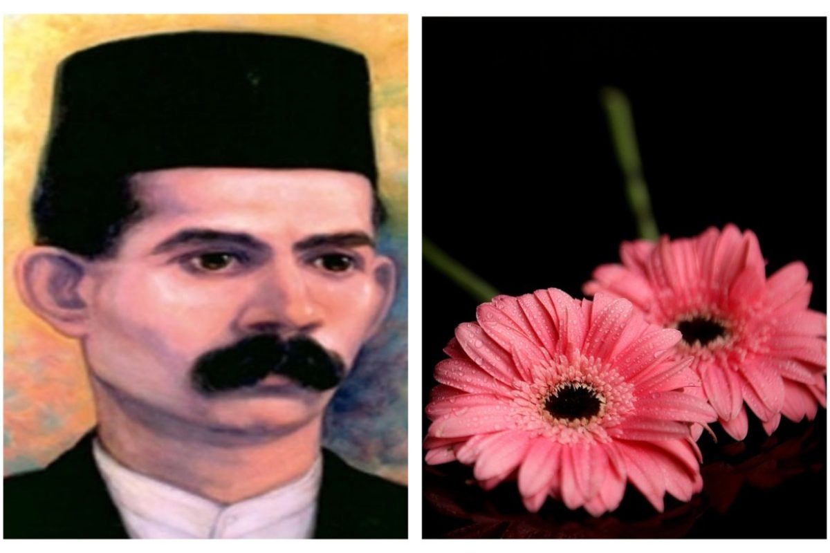 अवांतर, मराठीकथा, मराठीसाहित्य, मराठीलेख, मराठीआर्टिकल, गोविंदाग्रज, राम गणेश गडकरी, एखाद्याचे नशीब, कवितेचे रसग्रहण,