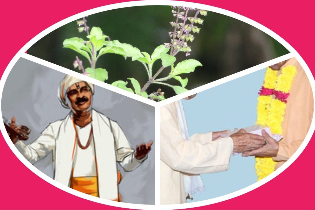 अवांतर, मराठीकथा, मराठीलेखक, मराठीवाचन, मराठीसाहित्य, Kirtankar Bua, right path, अहं, कीर्तनकार, कीर्तनकार बुवा, अहं, इगो, तुळस, Tulsi, Social Work, समाजकार्य