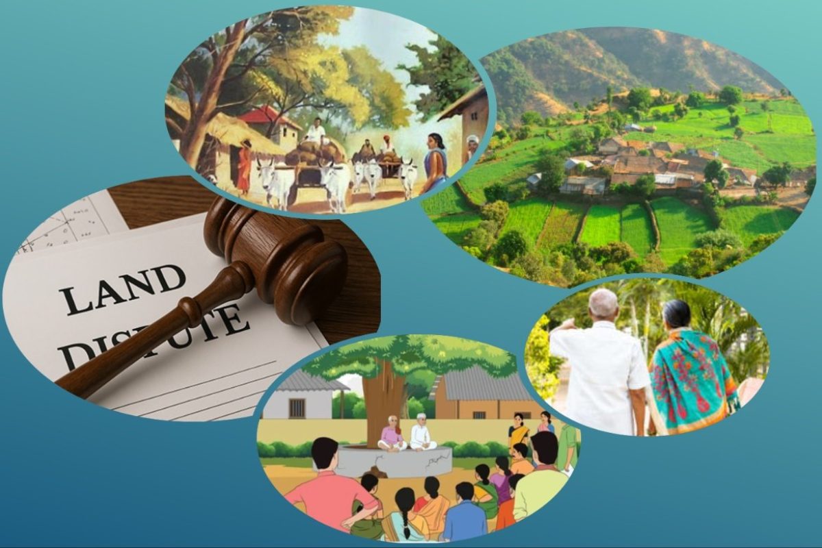 अवांतर, मराठीकथा, मराठीलेखक, मराठीवाचन, मराठीसाहित्य, भाऊबंदकी, काकापुतणे, शहरी जीवन, गावचे जीवन, जमिनीचा वाद, Family disputes, cousins, city life, village life, land disputes