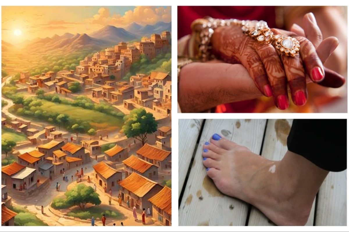 अवांतर, मराठीकथा, मराठीलेखक, मराठीवाचन, शेतकरी पुत्र, ग्रामीण प्रशन, शेतकऱ्याचं लग्न, शेतकऱ्यांच्या लग्नाचा प्रश्न,