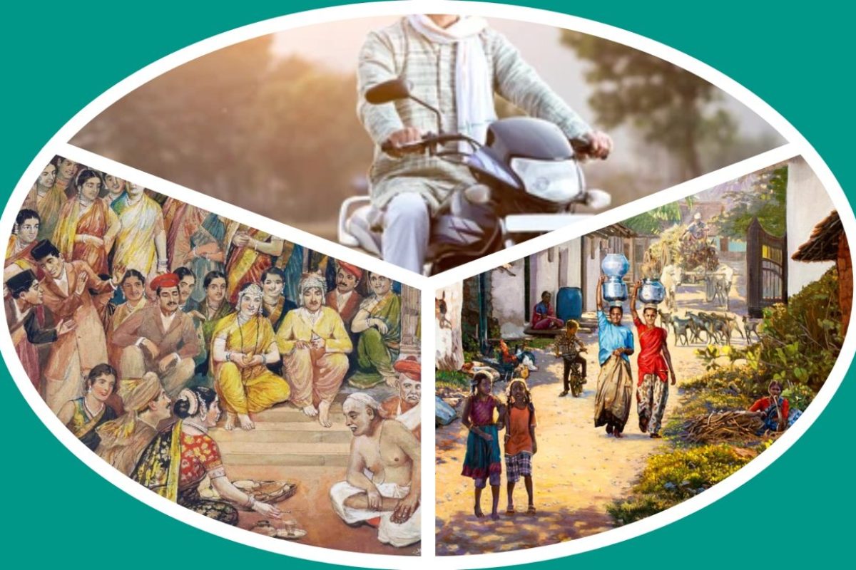 अवांतर, मराठीकथा, मराठीलेख, मराठीसाहित्य, पांडू तात्या, पांडू तात्यांकडून कन्यादान, लग्न जमविणारा तात्या, तात्यांच्या लेकी, शिवराळ पांडूतात्या, पांडूतात्या