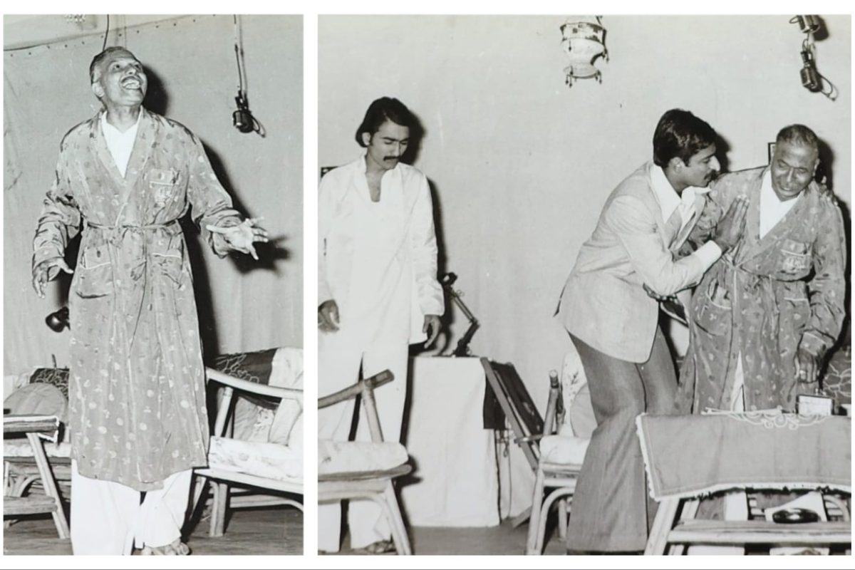 अवांतर, मराठीलेख, मराठीआर्टिकल, आण्णा, आण्णा देवधर, खेळाडू आण्णा, खवैय्ये आण्णा, अभिनेते आण्णा,