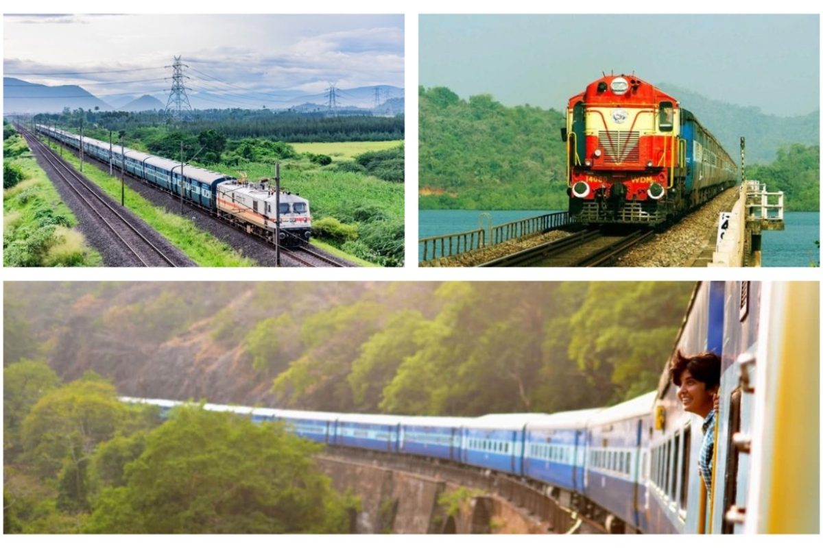 अवांतर, मराठीलेख, मराठीआर्टिकल, रेल्वेप्रवास, रेलयात्रा, रेल्वेतील सहप्रवासी, रेल्वेवरील दरोडा, दरोडेखोरांची टोळी, नव्या ओळखी,