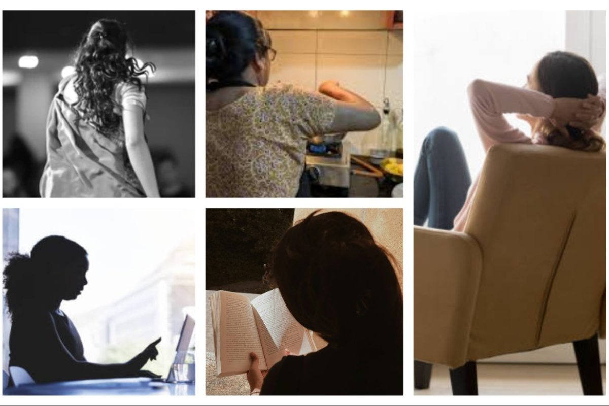 अवांतर, मराठीकथा, मराठीसाहित्य, मराठीलेखक, मराठीआर्टिकल, मराठीस्टोरी, जीवनक्रम, जीवनशैली, धकाधकीचे जीवन, स्वेच्छानिवृत्तीचा आनंद, आयुष्याचे गमक, आयुष्याचा निर्णय,