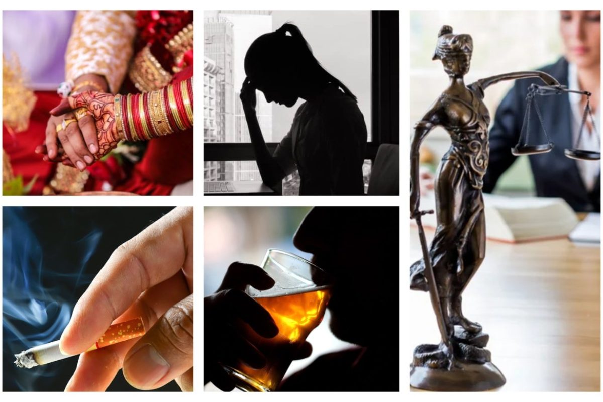 अवांतर, मराठीकथा, मराठीसाहित्य, मराठीलेखक, मराठीआर्टिकल, मराठीस्टोरी, प्रथमेच ऋचा, आयुष्याचा नवा डाव, व्यसनी प्रथमेश, उद्ध्वस्त संसार, बिघडलेले संबंध,