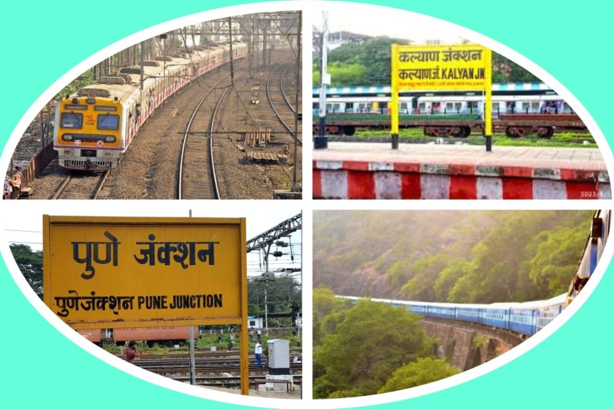 अवांतर, मराठीकथा, मराठीसाहित्य, मराठीलेखक, मराठीआर्टिकल, मराठीस्टोरी, मुंबई पुणे, मुंबई ते पुणे, कल्याण ते पुणे, इंद्रायणी एक्स्प्रेस, नोकरदाराची सवय, एलटीटी ते पुणे