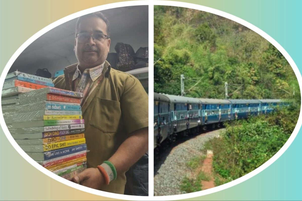 अवांतर, मराठीकथा, मराठीसाहित्य, मराठीलेखक, मराठीआर्टिकल, मराठीस्टोरी, पुस्तकवाचन, पुस्तकविक्री, पुस्तकविक्रेता, सुरेश नाझरे, पुस्तकप्रेम, वाचनसंस्कृती