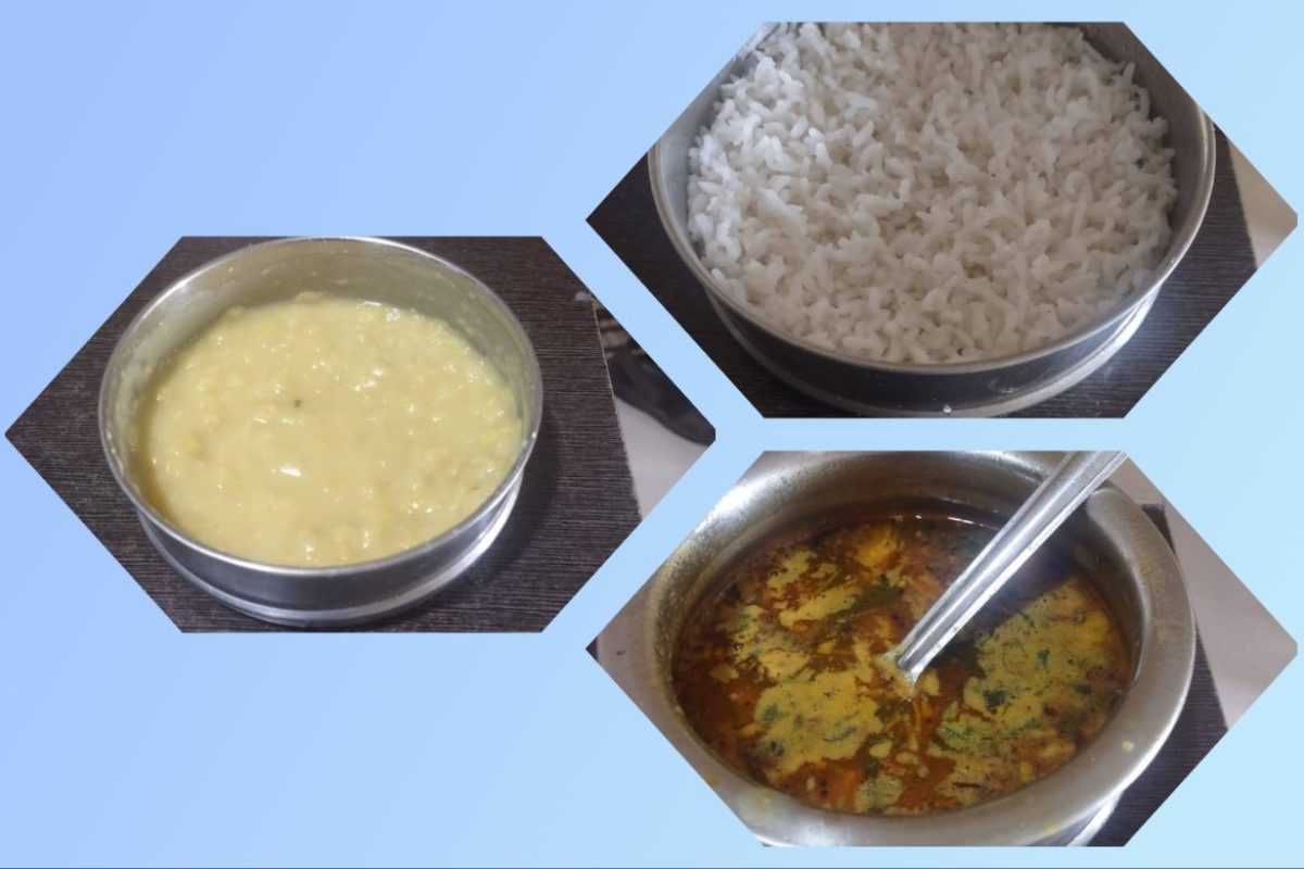 अवांतर, मराठीकथा, मराठीलेखक, मराठीवाचन, मराठी साहित्य, मी मराठी, अभिजात मराठी, कांदा नवमी, समजूतदार बायको, जगदंबा पत्नी, मायाळू शारदा पत्नी, भोजनाचा बेत, कामाचा ताण, कार्यालयात कामाचा बोजा, बायकोची निराशा,