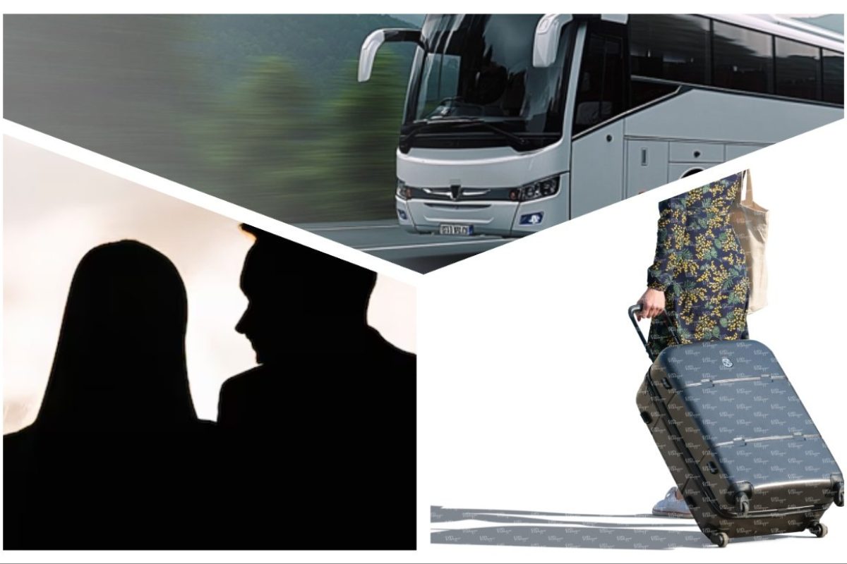 अवांतर, मराठीकथा, मराठीसाहित्य, मराठीलेखक, मराठीआर्टिकल, मराठीस्टोरी, छोटी सी बात, माहेरपण, सल्ला, मुंबई ते पुणे,