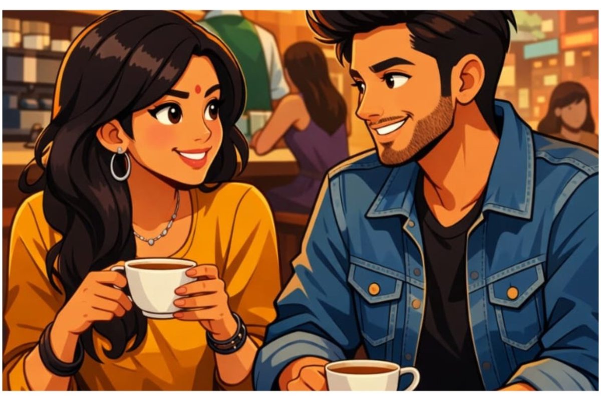 अवांतर, मराठीसाहित्य, मराठीआर्टिकल, मराठी कथा, मराठी लेख, मी मराठी, अभिजात मराठी, प्रेमकथा, श्रीरंगचे प्रेम, तिची बेचैनी, नातेवाईकांचे कौन्सिलिंग, चुकले वाट रे, श्रीरंगने केले आश्वस्त, श्रीरंगाची लग्नाची तयारी, तिची भीती, श्रीरंगचा धीर