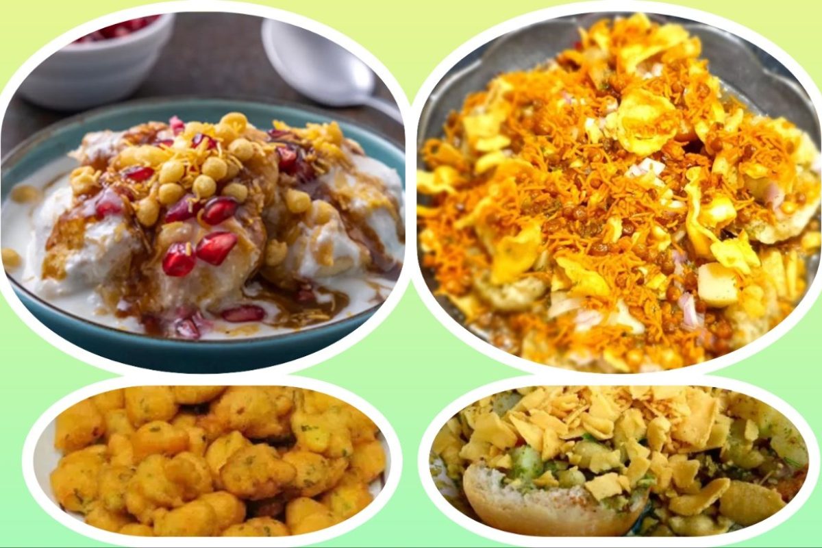 अवांतर, रेसिपी, Recipe, मंगोडी चाट, बटर चाट, चाट स्पेशल, चाट मसाला, चाट पदार्थ, Mangodi Chaat, Butter Chaat, Chaat Special, Chaat Masala, Chaat Dishes