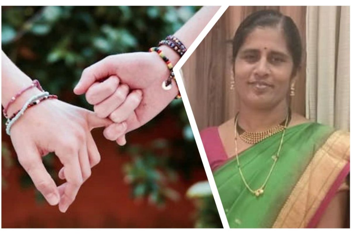 अवांतर, मराठीआर्टिकल, मराठीलेख, कथा, आठवण, मैत्रीण, दोघींची मैत्री, मैत्रीण रजनी, चुणचणीत रजनी, निर्वाज मनाची रजनी,