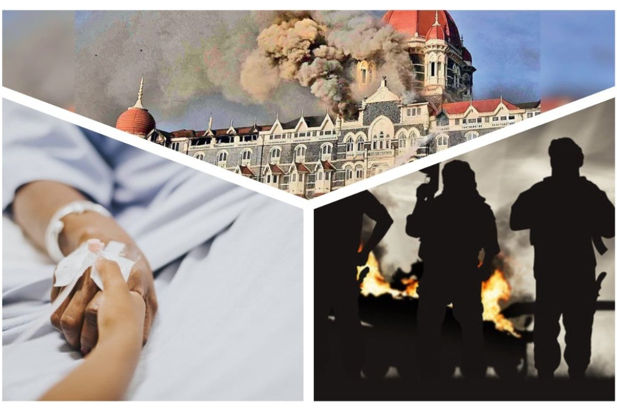 अवांतर, मराठीकथा, मराठीलेख, मराठीआर्टिकल, 26/11, मुंबई दहशतवादी हल्ला, मुंबई हल्ला, 26/11 हल्ला, 26/11चे बळी, मुंबई हल्ल्यातील बळी,