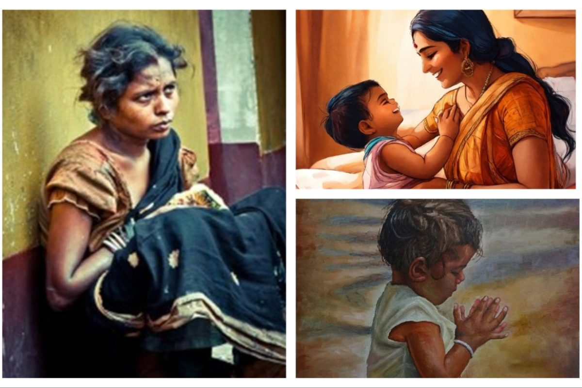 अवांतर, मराठीकथा, मराठीलेख, मराठीआर्टिकल, सुलू, मायेची गुंतवणू, प्रेमळ सुरू, सुलूचे मातृत्व