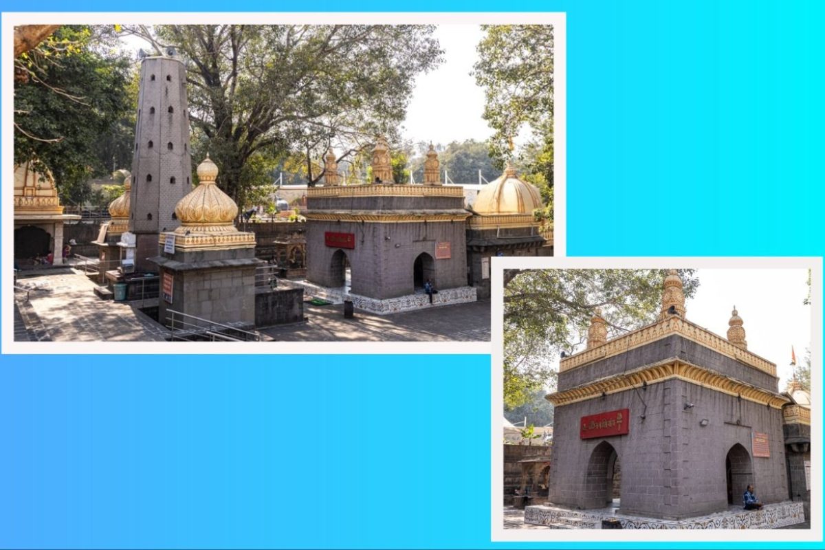 अवांतर, मराठीकथा, मराठीसाहित्य, मराठीलेखक, ऐतिहासीक पुणे, सोमेश्वर मंदिर, प्राचीन मंदिर, प्राचीन सोमेश्वर मंदिर