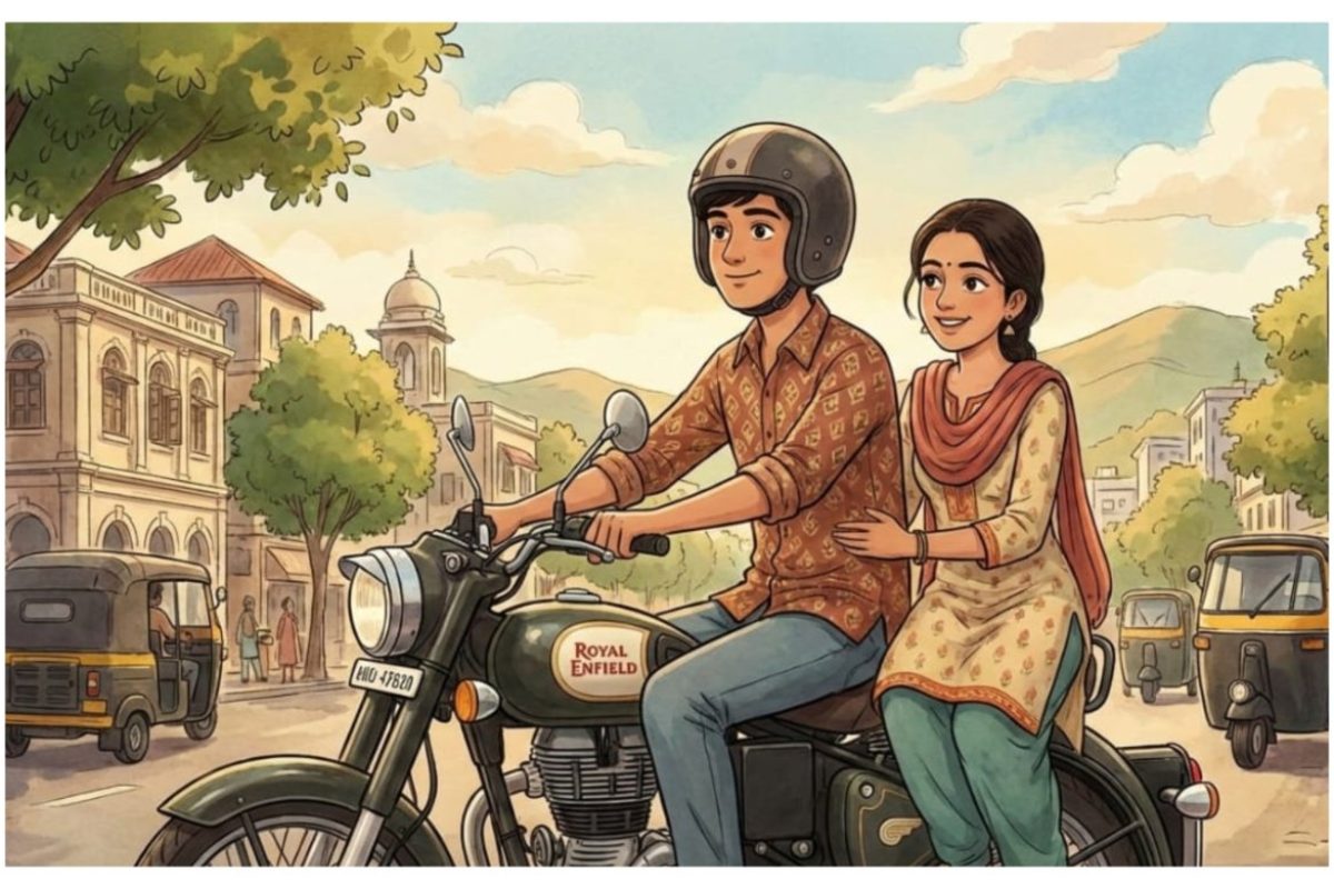 अवांतर, मराठीलेख, मराठीआर्टिकल, मराठी कथा, मराठी साहित्य, मी मराठी, प्रेमकथा, राज नेहा, नेहा राज, रीना वरद, अधुरी कहाणी, आजीची मध्यस्थी, Love Story