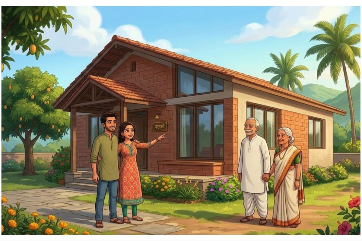 अवांतर, मराठीकथा, मराठीलेख, मराठीसाहित्य, मी मराठी, अभिजात मराठी, मराठी लेखन, सदानंद सरांची स्वप्नपूर्ती, सावित्रीबाईंची स्वप्नपूर्ती, सदानंद सर विद्यार्थी राज, विद्यार्थी वरद, ब्रोकर वरद, वरदकडून फसवणूक, राजची बंगला खरेदी, नेहाकडून बंगल्याची विक्री, बंगल्याची मालकीण नेहा,