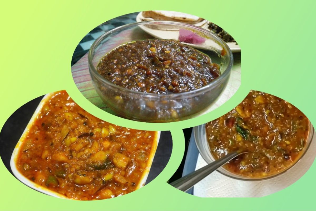 अवांतर, रेसिपी, Recipe, Sweet, sour, Panchamrut, Panchamrit, Sweet sour, पंचामृत, आंबट गोड, आंबट, गोड