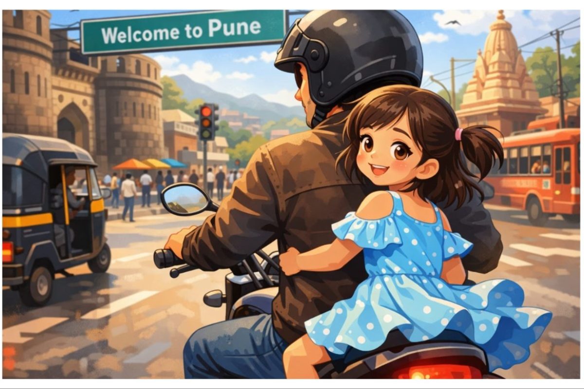 अवांतर, मराठीआर्टिकल, मराठीलेख, मराठीकथा, कथाकहाणी, मी मराठी, अभिजात मराठी, फॅशनची हुडहुडी, फॅशनचा अतिरेक, अंगप्रदर्शनाची फॅशन, आईची हौस, मुलीचे कपडे, तोकडे कपडे, लग्नसराईतील दिखावा,