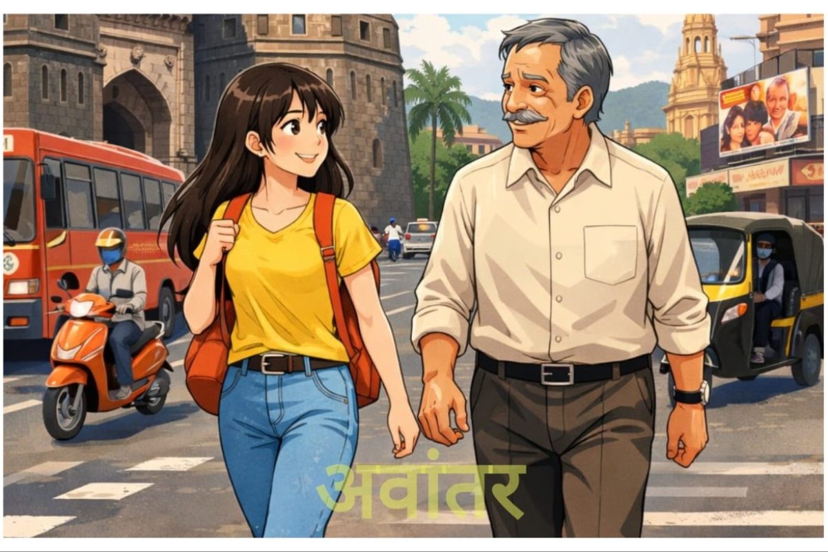 अवांतर, मराठीआर्टिकल, मराठीलेख, मराठीकथा, कथाकहाणी, मी मराठी, अभिजात मराठी, पुण्याचे रस्ता क्रॉसिंग, पुण्याचे ट्रॅफिक, रस्ता क्रॉसिंगसाठी म्हशीचा वापर, म्हशीच्या आडोशाने रस्ता क्रॉसिंग, तरुणीच्या मदतीने रस्ता क्रॉसिंग, तरुणीच्या आडोशाने रस्ता क्रॉसिंग, वयस्कर व्यक्तीच्या मदतीने रस्ता क्रॉसिंग, तरुणीचे रस्ता क्रॉसिंग,