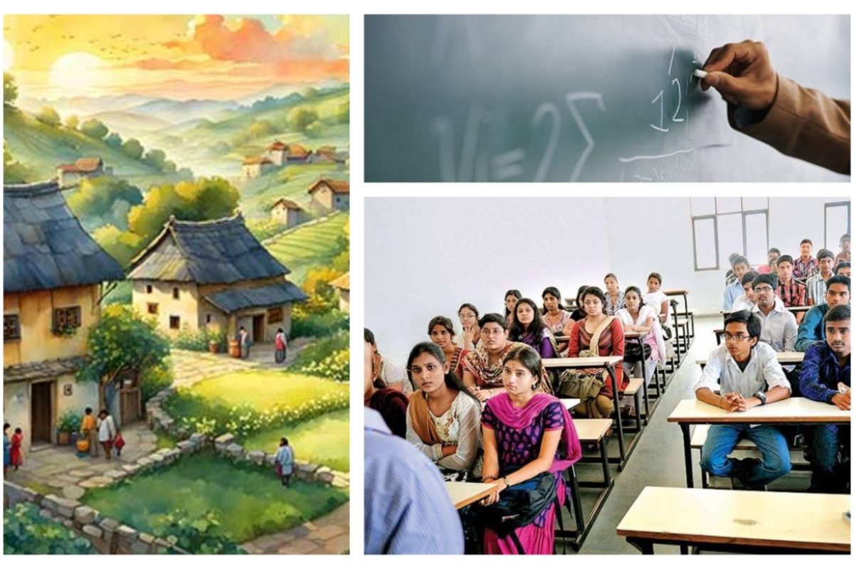 अवांतर, मराठीआर्टिकल, मराठीलेख, मराठीकथा, शिक्षण सेवक, फिजिक्सचा शिक्षक, शिक्षकाची फरफट, खेडेगावातील शिक्षक, खेडेगावातील शाळा, शिक्षक पिळवणूक, पाटणकर शिक्षण सेवक, शिक्षण सेवक पाटणकर