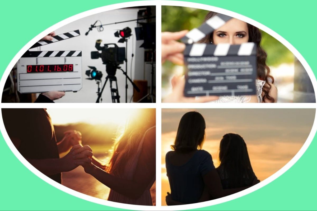 अवांतर, मराठीसाहित्य, मराठीआर्टिकल, रिलेशनशिप, अभिनय क्षेत्र, टीव्ही सीरियल्स, अतिमहत्त्वाकांक्षा, विवाहबंधन, लग्नबंध,