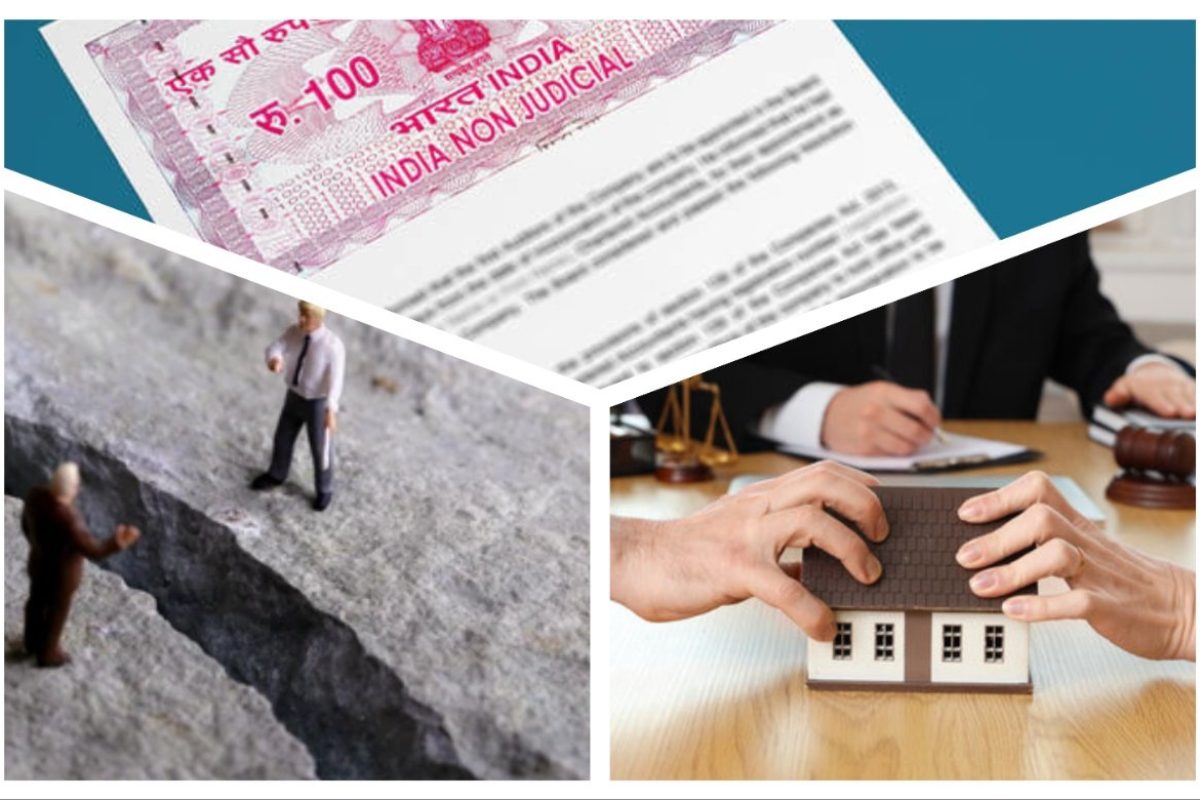 अवांतर, मराठीसाहित्य, मराठीआर्टिकल, मराठीकथा, मृत्यूपत्र, जमिनीची वाटणी, भावकी, भावांचा वाद, कोकणातील वाद, नोटीस, मोहन वसंता वाद, शंतनू वसंता, शंतनूचा निर्णय