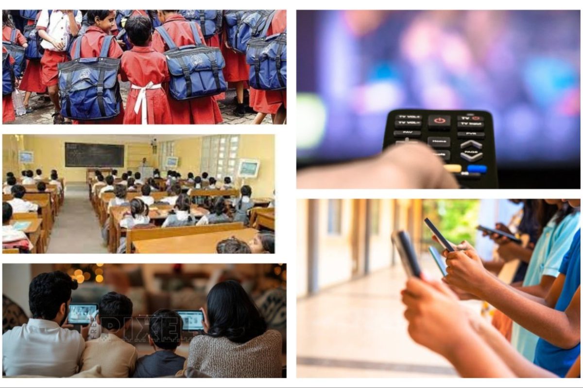 अवांतर, मराठीआर्टिकल, मराठीलेख, दर्जेदार शिक्षण, विद्यार्थ्यांची प्रगती, नवी आव्हाने, शैक्षणिक समस्या, नवे शैक्षणिक मार्ग,