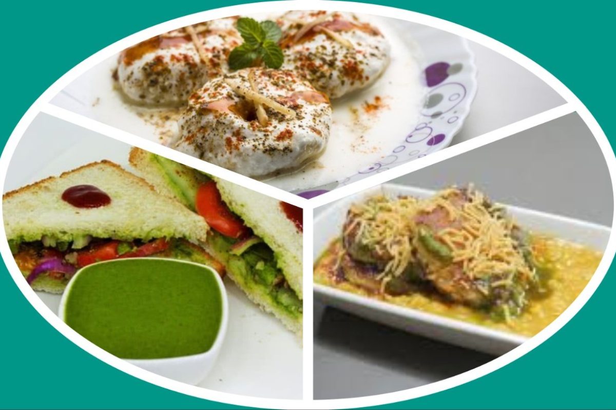 अवांतर, रेसिपी, Recipe, Kitchen Tips, किचन टीप्स, किचन टिप्स, दहिवडा, सँडविच चटणी, शिळ्या पुऱ्या, रगडा पॅटीस,