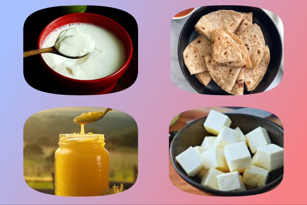 अवांतर, रेसिपी, Recipe, Kitchen Tips, किचन टीप्स, किचन टिप्स, मिरच्यांचा ठेचा, ठेच्याचा हिरवेपणा अन् पनीर, साजूक तूप, दही,