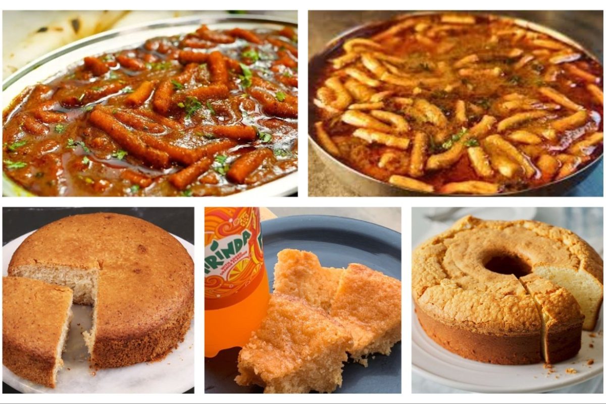 अवांतर, रेसिपी, Recipe, Kitchen Tips, किचन टीप्स, किचन टिप्स, पौष्टिक नूडल्स, चटपटीत शेव भाजी, मिरिंडा केक,