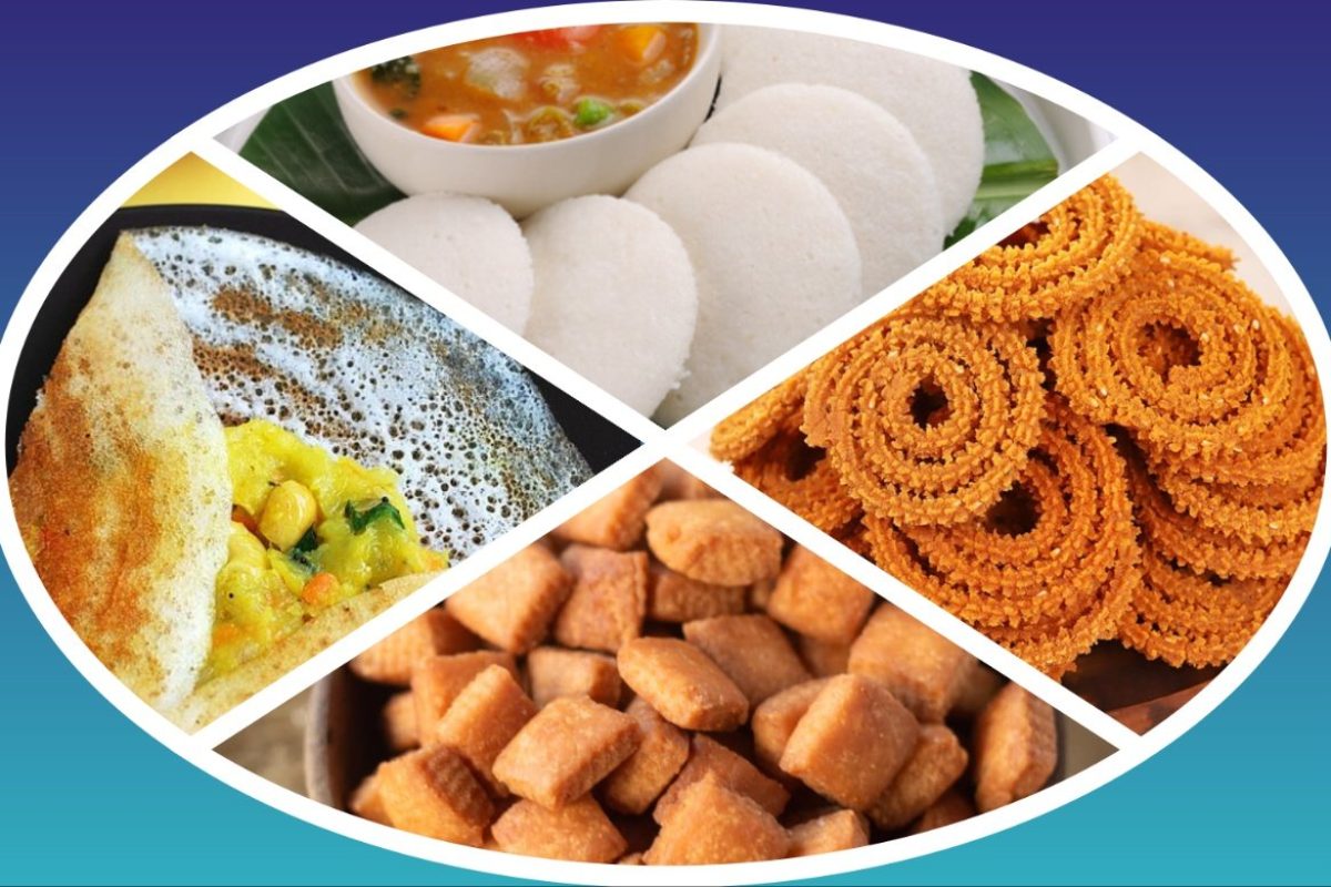 अवांतर, रेसिपी, Recipe, Kitchen Tips, किचन टीप्स, किचन टिप्स, डोशाचा तवा, शंकरपाळे, खुसखुशीत चकली, पोहे इडली, घरगुती केक,