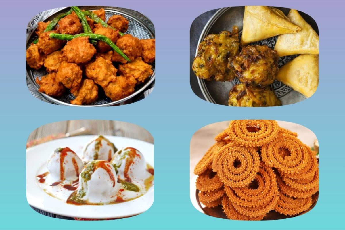 अवांतर, रेसिपी, Recipe, Kitchen Tips, किचन टीप्स, किचन टिप्स, दहिवडा, खुसखुशीत भजी, खमंग चकली, स्वादिष्ट डोसा,