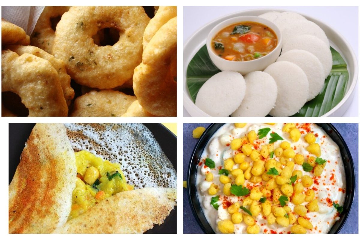 अवांतर, रेसिपी, Recipe, Kitchen Tips, किचन टीप्स, किचन टिप्स, साऊथ इंडियन डिश, मेदूवडा, इडली पीठ, खमण, ढोकळा,