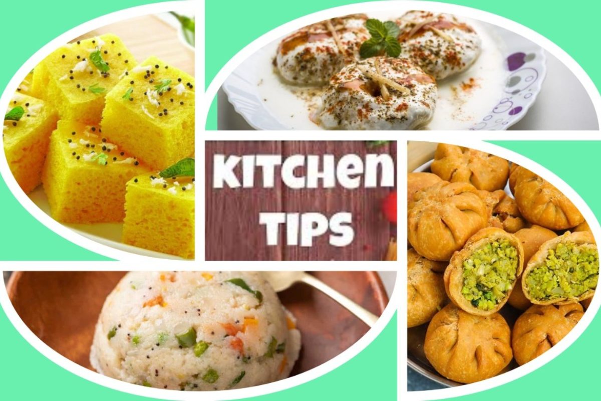 अवांतर, रेसिपी, Recipe, Kitchen Tips, किचन टीप्स, किचन टिप्स, स्वादिष्ट दहीवडे, हलका ढोकळा, कुरकुरीत कचोरी, वाटली डाळ,