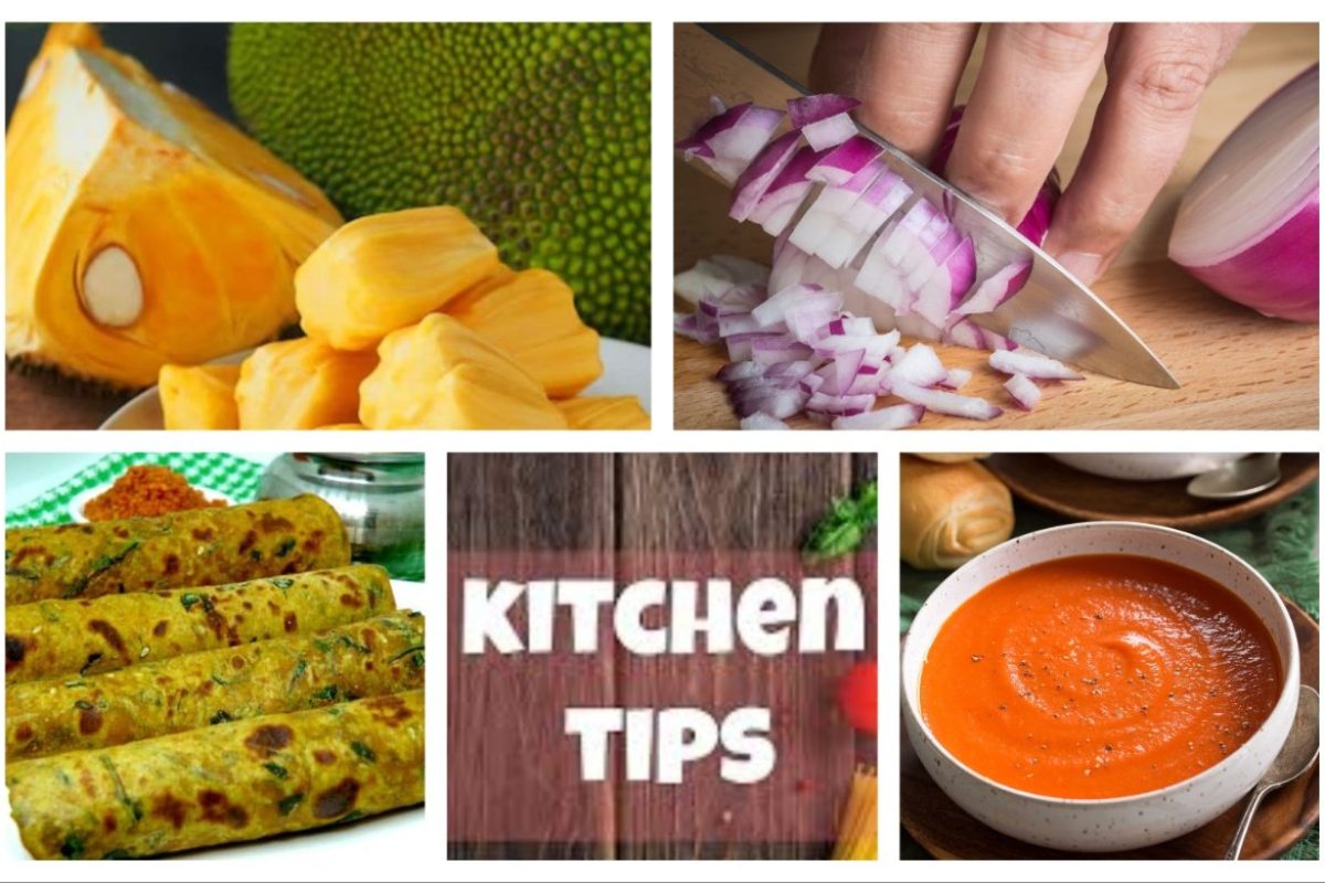 अवांतर, रेसिपी, Recipe, Kitchen Tips, किचन टिप्स, किचन टीप्स, मी मराठी, अभिजात मराठी, कोबी थालिपीठ भाजी, नवलकोल थालिपीठ भाजी, दुधी भोपळा थालिपीठ भाजी, लाल भोपळा थालिपीठ भाजी, मुळा थालिपीठ भाजी, मेथी परोठे, मेथी पराठे, पालक परोठे, पालक पराठे, टोमॅटो सूप, फणसाची भाजी,