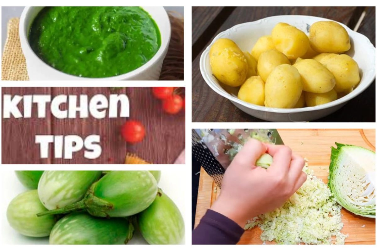 अवांतर, रेसिपी, Recipe, Kitchen Tips, किचन टीप्स, किचन टिप्स, पालकाची पेस्ट, बटाट्याची भाजी, लहान वांग्याचे स्मोकी भरीत, वांग्याचे स्मोकी भरीत, स्मोकी भरीत